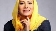  نیمرخ «فریبا نادری» به دنبال خوشبختی