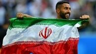 ادعای یک رسانه فرانسوی؛ قدوس مشکل سربازی دارد!