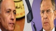 تاکید وزرای خارجه مصر و روسیه بر لزوم حفظ تمامیت ارضی سوریه