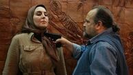 کارگردان فیلم «قلاده‌های طلا» دلیل حذف سکانس احمدی نژاد را توضیح داد