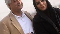 تهمینه میلانی عزادار شد