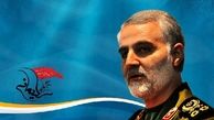 هدف غربگرایان از تخریب چهره سردار سلیمانی/ سردار خوب سرداری است که از جبهه برنگردد