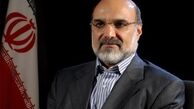 رئیس رسانه‌ملی درگذشت کارگردان «شوق پرواز» را تسلیت گفت
