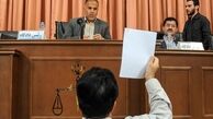 اظهارات عجیب وکیل متهم پرونده ثامن‌الحجج