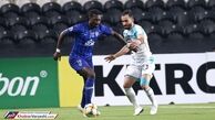 الهلال مقابل استقلال فقر تاکتیکی داشت