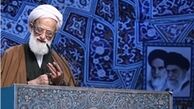 امامی کاشانی: کسانی که چرخ زندگی‌شان می‌چرخد یارانه نگیرند