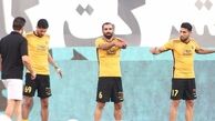 استقلال در انتظار پاسخ سپاهان
