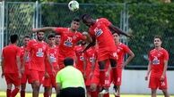 انتقاد سرپرست پرسپولیس از قطری‌ها