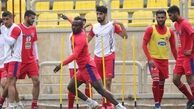 کفش طلا را از پای پرسپولیس درمی‌آورند؟