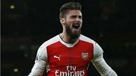  آرسنال فاتح آخرین بازی نیم‌فصل اول 