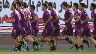 پرسپولیس فصل چهاردهم/تردید در پست های حساس و امیدواری های دایی
