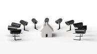 مقایسه بهترین دوربین های شبکه بازار، دوربین سانل یا ویوتک