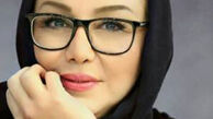 اینستاگرام:: رفتار دوگانه بهنوش بختیاری