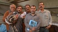 استقبال خوب از ده نمکی و «زندانی‌هایش»