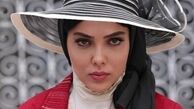 چهره بی اعصاب «لیلا اوتادی» /عکس