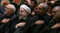 آقای روحانی بالاخره درس عاشورا استقامت بود یا مذاکره؟