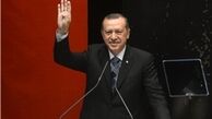 اردوغان: نژادپرستی در اروپا نهادینه شده است