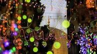عکس/ حال و هوای دیدنی قدس در ماه رمضان 