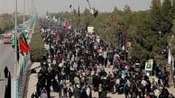لغو ویزای اربعین صحت ندارد