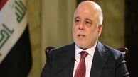 حیدر العبادی: عراق را به چشم یک کشور واحد ببینید