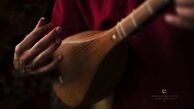 دوتار، سازی مجلسی