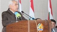 خدمات احمدی‌نژاد برای تاجیکستان قابل تقدیر است