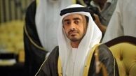 تنش میان عمان و امارات