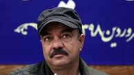 سعید آقاخانی:‌ می‌گفتند نباید به تلویزیون برگردی