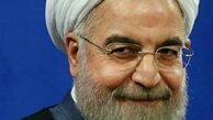 توییتر :: روحانی ، مردم ارومیه را سرکار گذاشته است