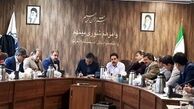  کشف دو خمپاره در رودخانه داخل شهر