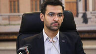 وزیر ارتباطات به بازار چارسو رفت