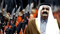 کناره‌گیری امیر قطر؛ تغییر آمریکایی یا داخلی؟