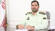 حمله ناجوانمردانه به خودرو نیروی انتظامی