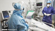 شناسایی ۳۱۲ بیمار جدید کرونایی / ۳ نفر فوت شدند