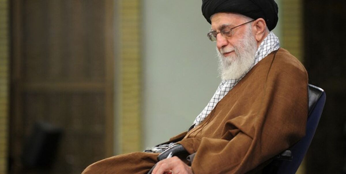 پیام تسلیت رهبر انقلاب در پی درگذشت حجت‌الاسلام سیدعلی‌اکبر محتشمی‌پور 