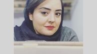چه چیزی در چهره نرگس محمدی تغییر کرده ؟ + عکس