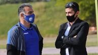 امیرآبادی: او نباید کادرپزشکی قبلی را از دست می‌داد