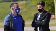 امیرآبادی: او نباید کادرپزشکی قبلی را از دست می‌داد