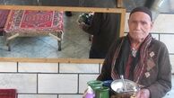 قهوه خانه ای که ۱۵۰سال روی قلیان را ندید