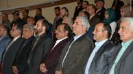 «بادیگارد» جشنواره بغداد را افتتاح کرد +عکس