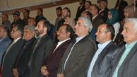 «بادیگارد» جشنواره بغداد را افتتاح کرد +عکس