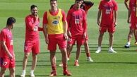 پنالتی‌زن اول پرسپولیس مشخص شد