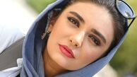 لیندا کیانی با لباس بسکتبالیست‌ها+عکس