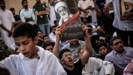الگوبرداری رژیم آل خلیفه از پهلوی‌ها
