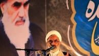 نماینده ولی فقیه در سپاه: انتخاب امام خامنه‌ای به عنوان رهبر انقلاب نظام ولایی امام راحل را زنده نگه داشت