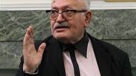 وداع ابدی با خبرنگار پیشکسوت