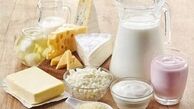 قیمت این ۴ محصول لبنی تغییر می کند