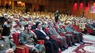 3 تفاوت عمده نیروهای مسلح ایران با سایر کشورها