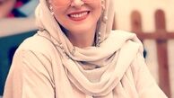 مرجانه گلچین جوانتر از همیشه!+عکس