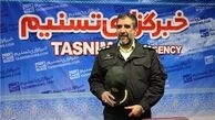 آمادگی پلیس آگاهی برای تحویل رادیوپخش‌ها و لاستیک‌های مکشوفه در سال ۹۲